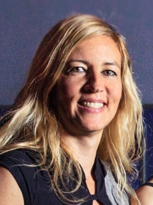 Barbara Miller (XIX); senarist, yönetmen