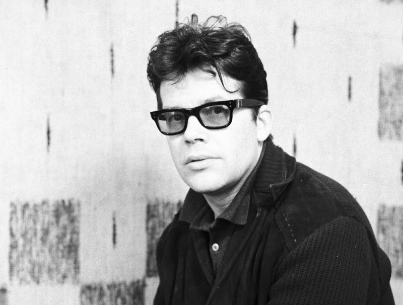 Zbigniew Cybulski; Snyatyns'kyi district, Ukrayna doğumlu Polonyalı oyuncu, senarist