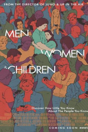 Men, Women & Children