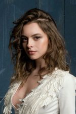 Melis Sezen; Türk oyuncu