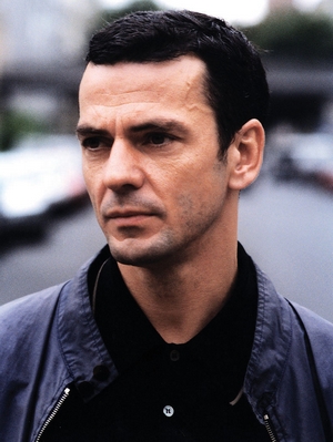 Christian Petzold; Alman, senarist, yönetmen