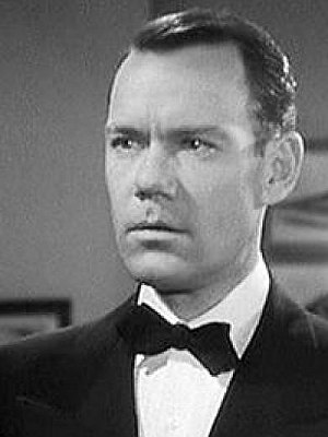 John Ridgely; Amerikalı oyuncu