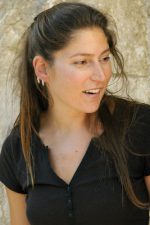 Stella Schnabel; Amerikalı oyuncu, uygulayıcı yapımcı