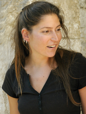 Stella Schnabel; Amerikalı oyuncu, uygulayıcı yapımcı