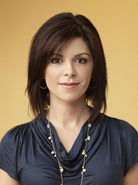 Amy Pietz; Amerikalı oyuncu