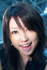 Mami Koyama; Mami Furuya olarak da bilinen Japon oyuncu