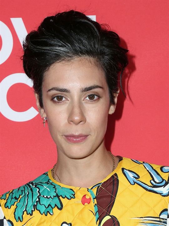 Roberta Colindrez; Meksikalı oyuncu