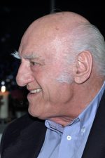 Jerzy Kawalerowicz; Hvizdets', Ukrayna doğumlu Jerzy Franciszek Kawalerowicz olarak da bilinen Polonyalı yönetmen, senarist