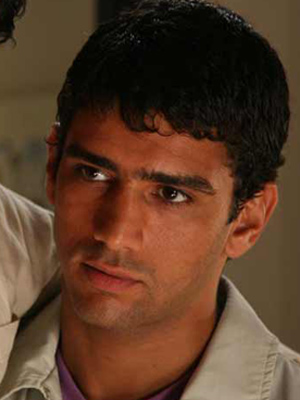 Salim Kechiouche; Fransız oyuncu