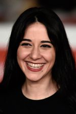 Giado Colagrande; Pescara, İtalya doğumlu İtalyan yönetmen, oyuncu