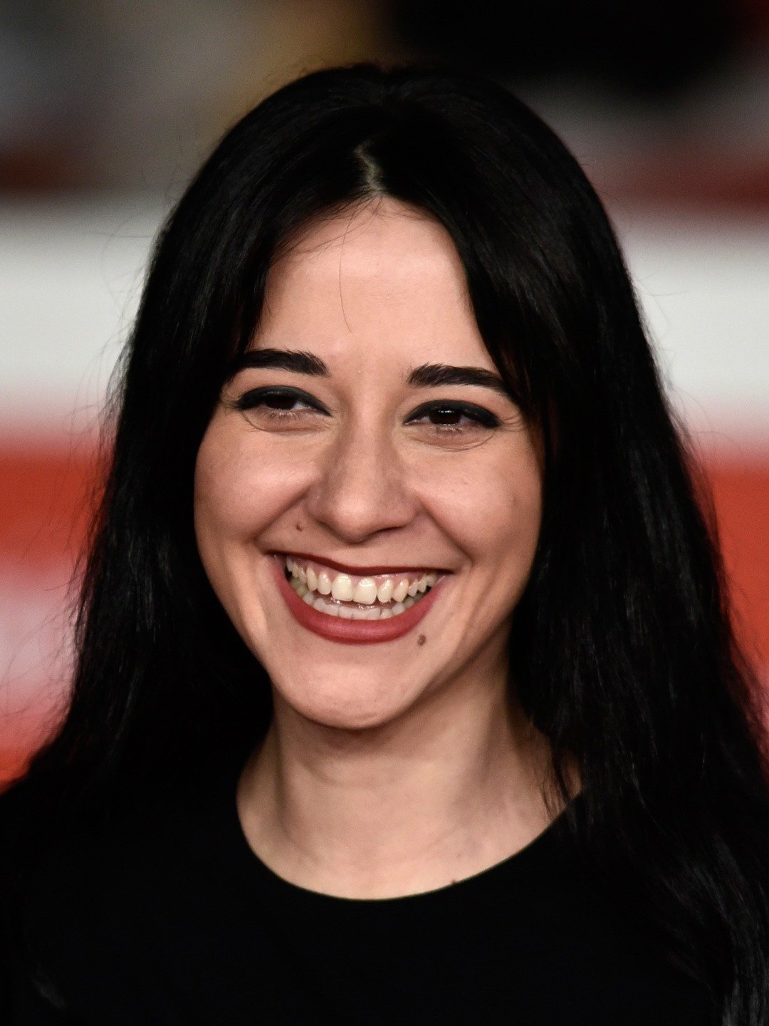 Giado Colagrande; Pescara, İtalya doğumlu İtalyan yönetmen, oyuncu