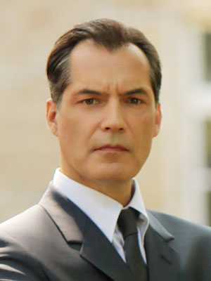 Samuel Labarthe; Cenevre, İsviçre doğumlu İsviçreli oyuncu