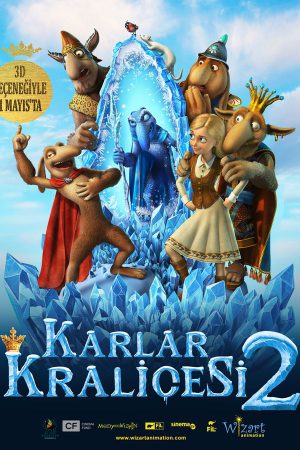 Karlar Kraliçesi 2
