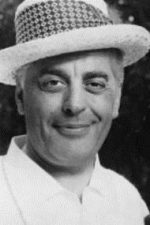 Mario Pisu; İtalyan oyuncu