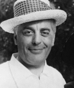 Mario Pisu; İtalyan oyuncu