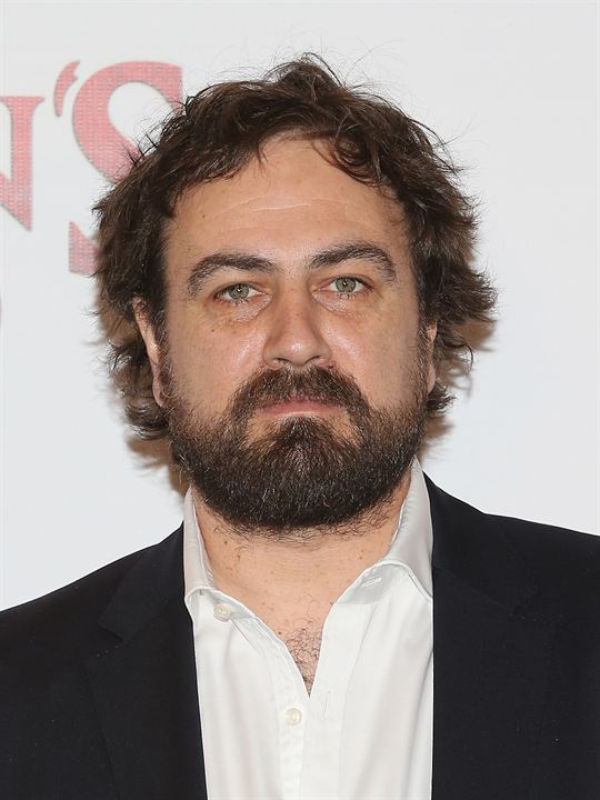 Justin Kurzel; Justin Dallas Kurzel olarak da bilinen Avustralyalı yönetmen, idari yapımcı, yapımcı