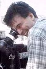 Hasan Gergin; Türk görüntü yönetmeni