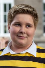 Vincent Claude; Fransız oyuncu