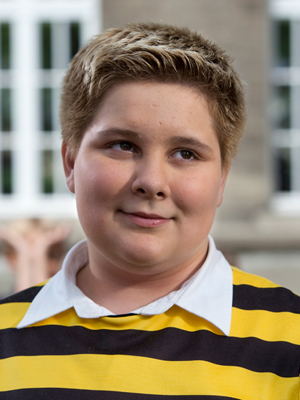 Vincent Claude; Fransız oyuncu