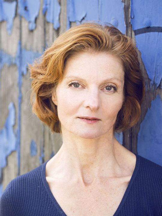 Christa Krings; Alman oyuncu