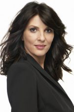 Gina Bellman; Auckland,Yeni Zelanda doğumlu İngiliz  oyuncu