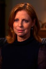 Heather Mitchell; Avustralyalı oyuncu, senarist, senaryo denetçisi