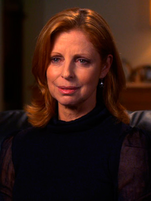 Heather Mitchell; Avustralyalı oyuncu, senarist, senaryo denetçisi