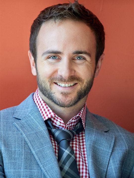 Tod Fennell; Kanadalı  oyuncu