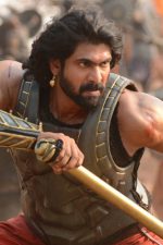 Rana Daggubati; Chennai, Tamil Nadu, Hindistan doğumlu Hint oyuncu