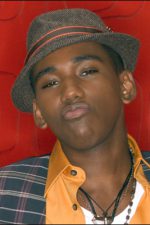 Brandon Mychal Smith; Amerikalı oyuncu