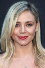 Katarina Cas; Slovenj Gradec, Slovenya doğumlu Sloven oyuncu