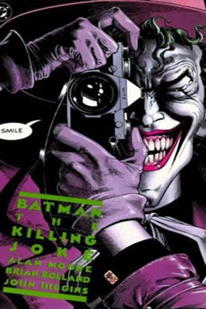 Batman: The Killing Joke