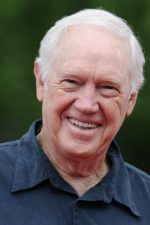 Ronny Cox; Daniel Ronald Cox olarak da bilinen Amerikalı oyuncu