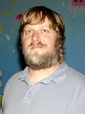 Paul Tibbitt; Paul Harrison Tibbitt olarak da bilinen Amerikalı animatör, seslendirme sanatçısı, yapımcı ve yönetmen