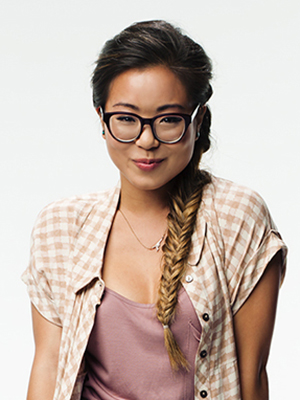 Michelle Ang; Christchurch, Yeni Zelanda doğumlu Yeni Zelandalı oyuncu