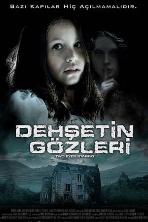 Dehşetin Gözleri; Filmin orijinal adı: Zwart Water