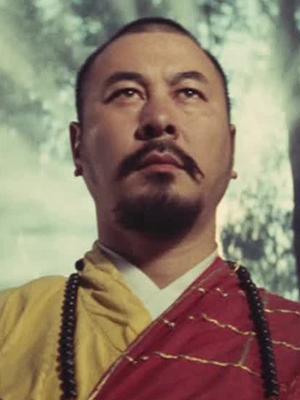 Roy Chiao; Çinli oyuncu