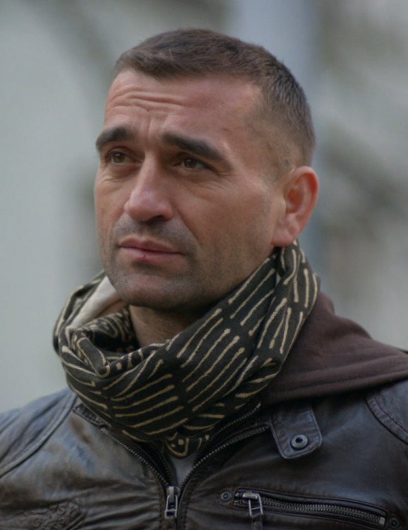 Milan Ondrík; Doln? Kubín, Slovakya doğumlu Slovak oyuncu