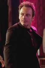 Salvator Xuereb; Amerikalı oyuncu