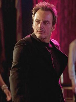 Salvator Xuereb; Amerikalı oyuncu