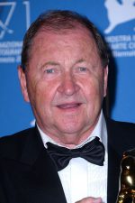 Roy Andersson; İsveçli senarist, yönetmen ve kurgucu