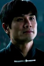 Philip Ng; Hong Konglu oyuncu