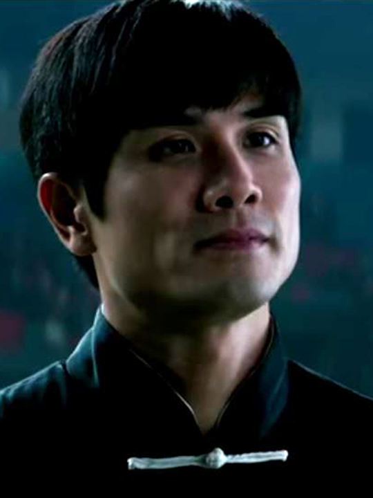 Philip Ng; Hong Konglu oyuncu