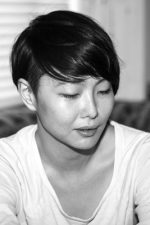 Flora Lau; kurgucu, senarist, yönetmen