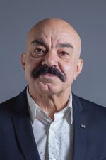 Melih Çardak; Türk oyuncu