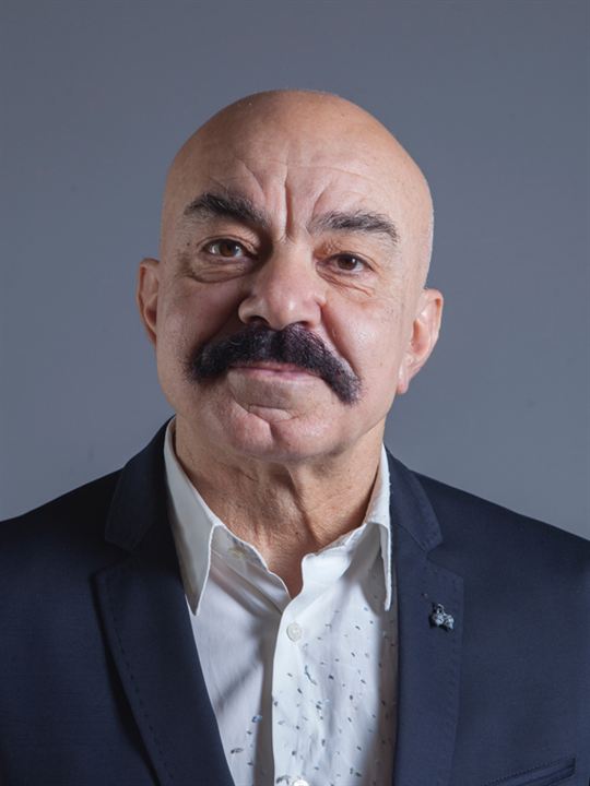 Melih Çardak; Türk oyuncu