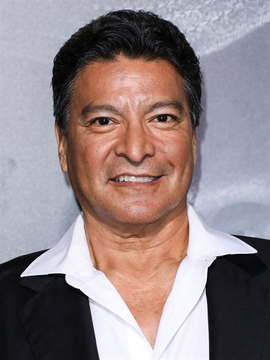Gil Birmingham; Amerikalı oyuncu
