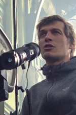 Cédric Jimenez; Fransız senarist, yönetmen