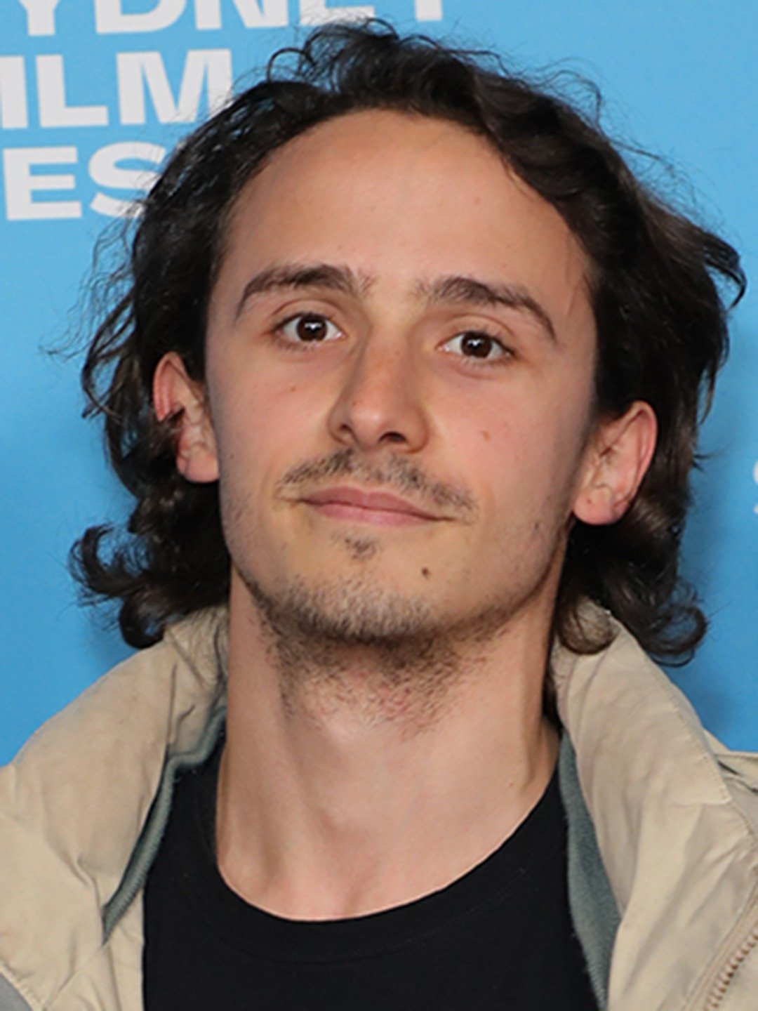 Christian Byers; Sidney, Yeni Güney Galler, Avustralya doğumlu Avustralyalı oyuncu