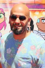 Peter Rida Michail; Amerikalı yapımcı, yönetmen